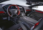 Maybach Exelero Concept Maybach Exelero Concept